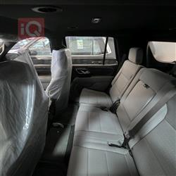 شيفروليه تاهو